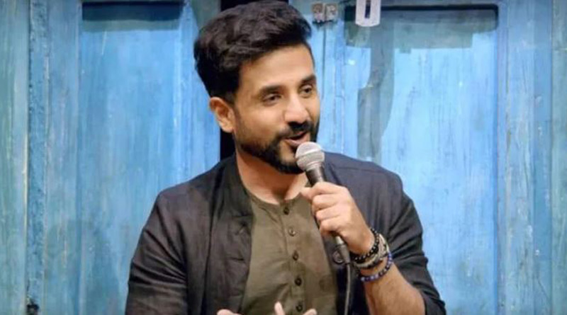 দেশকে কলঙ্কিত করার অভিযোগে বিদ্ধ বীর দাসের শোয়ে নিষেধাজ্ঞা মধ্যপ্রদেশের স্বরাষ্ট্রমন্ত্রীর