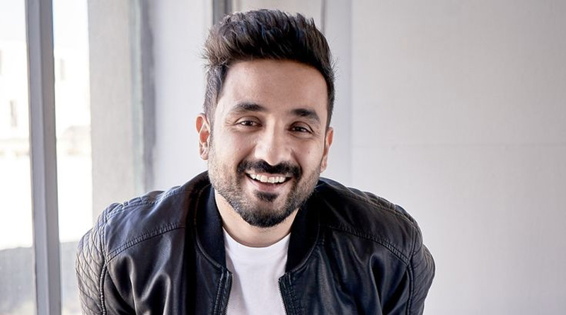 FIR against stand up comedianVir Das for ‘insulting India’ | Sangbad Pratidin