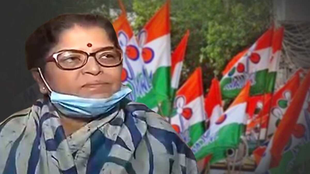 Kolkata Civic Polls: তৃণমূলের প্রার্থী নিয়ে বিভ্রান্তি, টিকিট পেয়েও পাচ্ছেন না সুব্রত মুখোপাধ্যায়ের বোন!