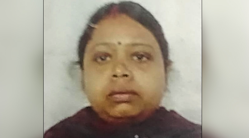 Body Of Woman found in her house at Ashoknagar | Sangbad Pratdin