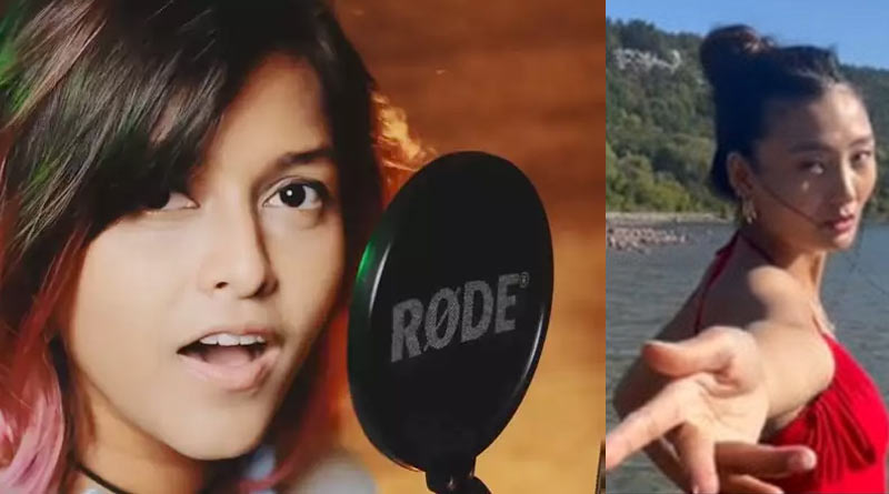 Yohani’s viral song Manike Mage Hithe in Tibetan rap twist, netizens react | Sangbad Pratidin