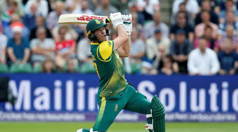 South African star AB de Villiers announces retirement from all forms of cricket | Sangbad Pratidin