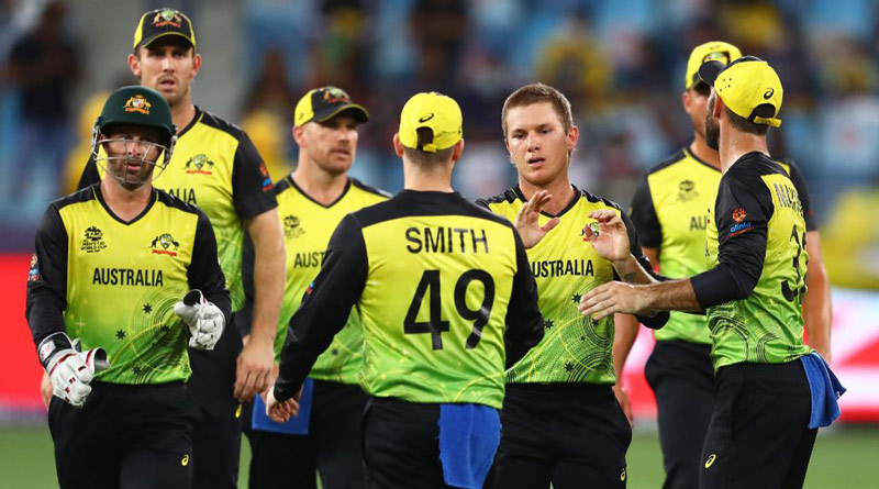 T20 World Cup: বাংলাদেশের ৭৩ রান ৬.২ ওভারেই তুলে নিল অস্ট্রেলিয়া