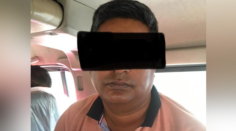 Cops nab notorious criminal Sheikh Binod for bank fraud | Sangbad Pratidin