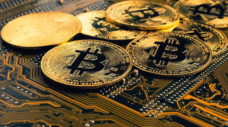 Bitcoin may be allowed as asset not as currency legislation being finalised | Sangbad Pratidin