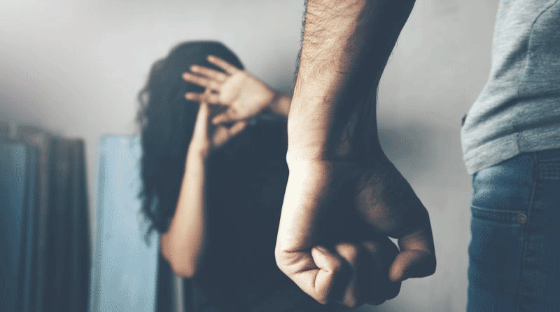 Over 30% Women In 14 States Justify Men Beating Wives | Sangbad Pratidin