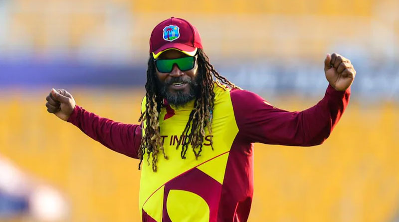 This is why Chris Gayle Isn’t Happy With Openers’ Approach In T20s | Sangbad Pratidin