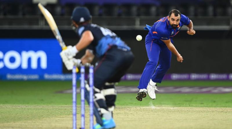 Ind vs Namibia