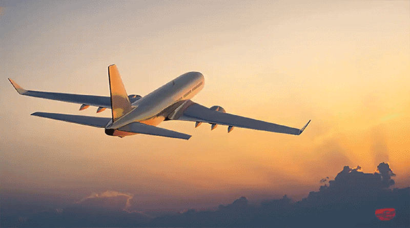 International Flights Expected To Return To Normal By End Of Year | Sangbad Pratidin