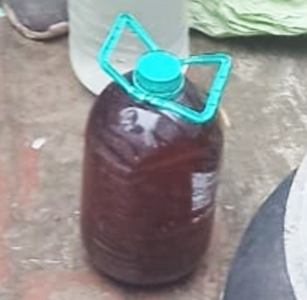 liquor