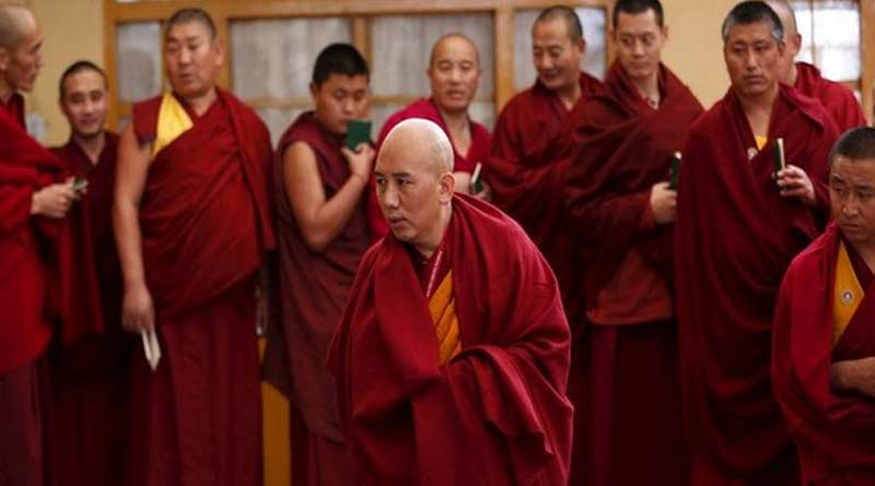 Chinese authorities force young monks to leave monasteries | Sangbad Pratidin