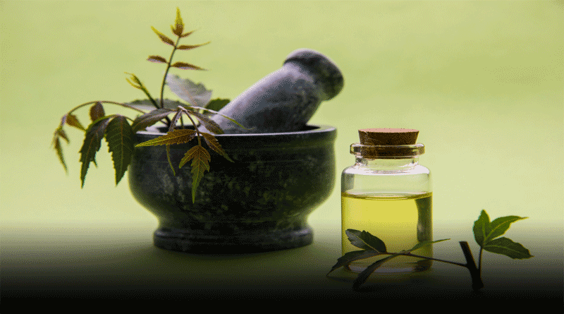 skincare for winter Make ayurvedic oil at home | Sangbad Pratidin