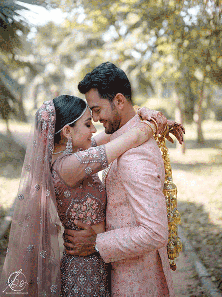 Unmukt Chand ties the knot, shares photos on twitter