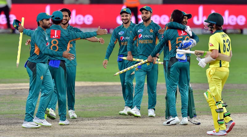 Australia Cricket Team To Tour Pakistan after 24 Years | Sangbad Pratidin