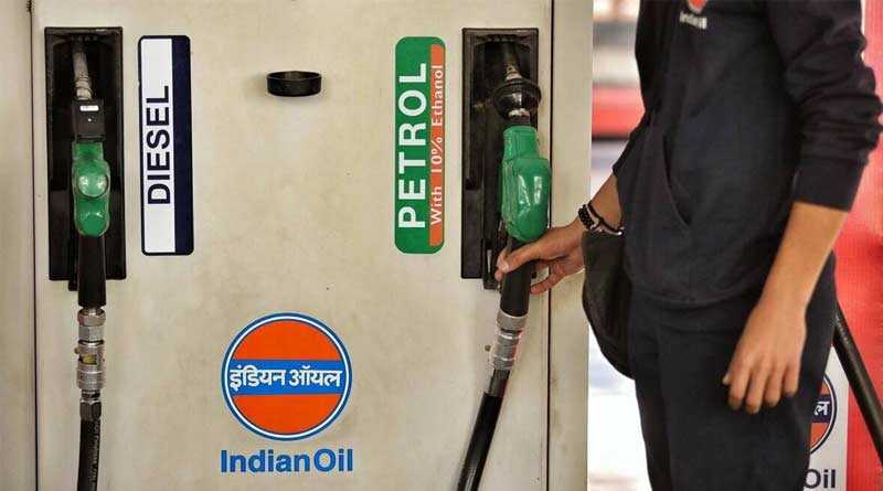 Petrol, diesel prices hiked for fifth time in six days | Sangbad Pratidin