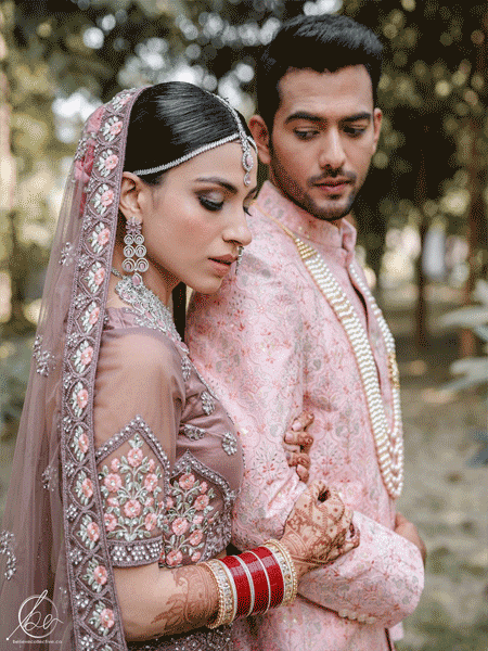 Unmukt Chand ties the knot, shares photos on twitter