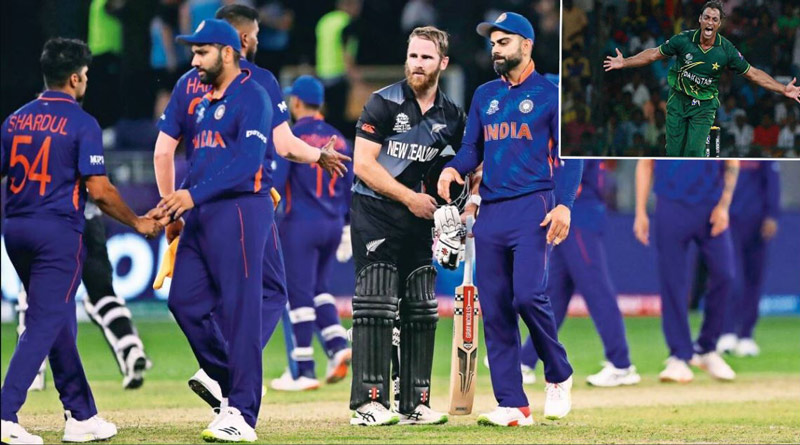 T-20 World Cup: ‘মাঠে নাকি ইনস্টাগ্রামে ক্রিকেট খেলবে, সেটা আগে স্থির করো’, কোহলিদের তীব্র কটাক্ষ শোয়েবের
