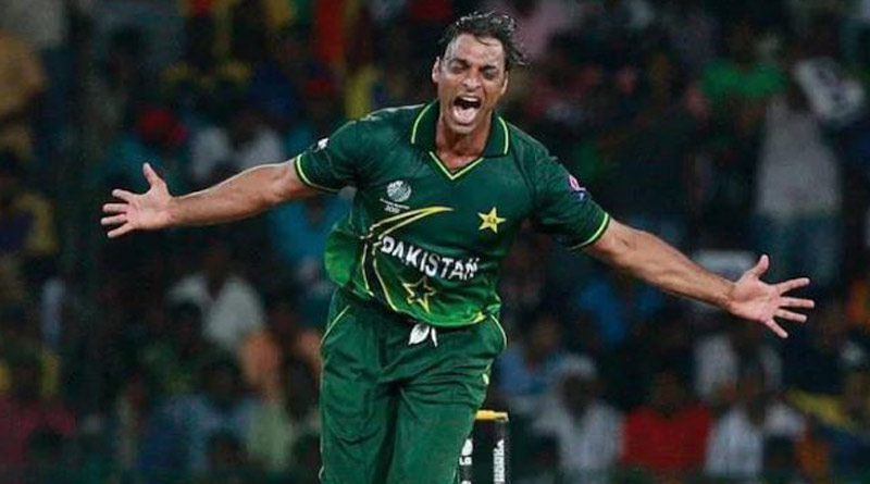 T20 World Cup: Shoaib Akhtar slapped a defamation case for PTV controversy