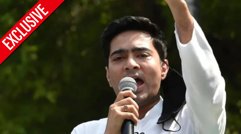 Abhishek Banerjee: তৃণমূলের শক্তিবৃদ্ধিতে কংগ্রেসের গাত্রদাহ কেন? সরাসরি প্রশ্ন অভিষেকের