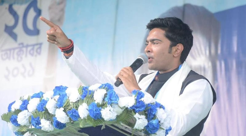 KMC election: Abhishek Banerjee will lead two TMC rallies in Kolkata ahead of Kolkata Municipal Election | Sangbad Pratidin