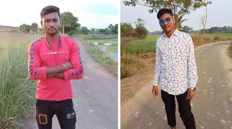 মর্মান্তিক দুর্ঘটনা বর্ধমানে, মেলা থেকে ফেরার পথে ট্রাক্টরের ধাক্কায় দুই বাইক আরোহীর মৃত্যু