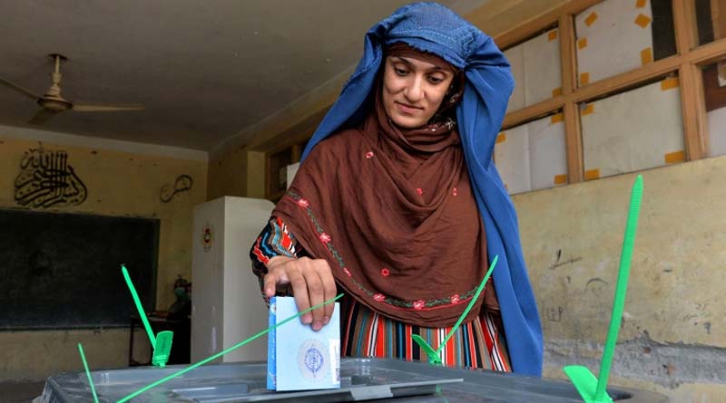 Taliban govt dissolves Afghanistan election commission | Sangbad Pratidin