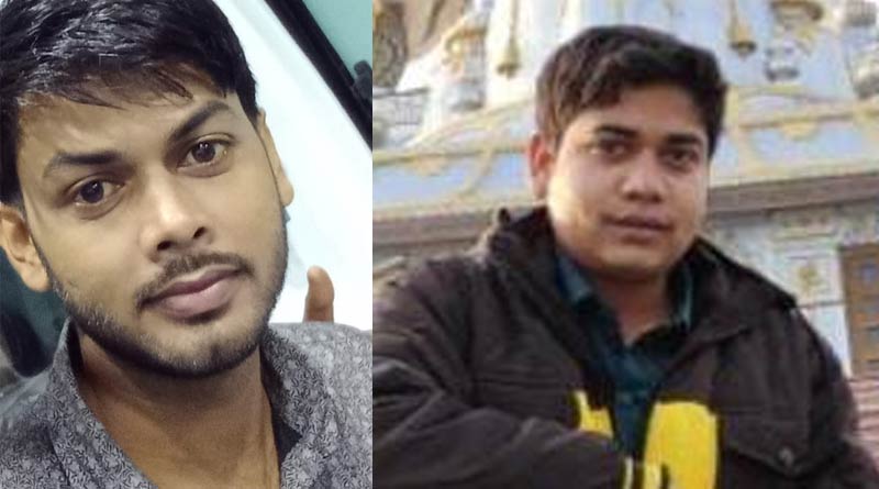 Accident in Birbhum, 2 people died | Sangbad Pratidin