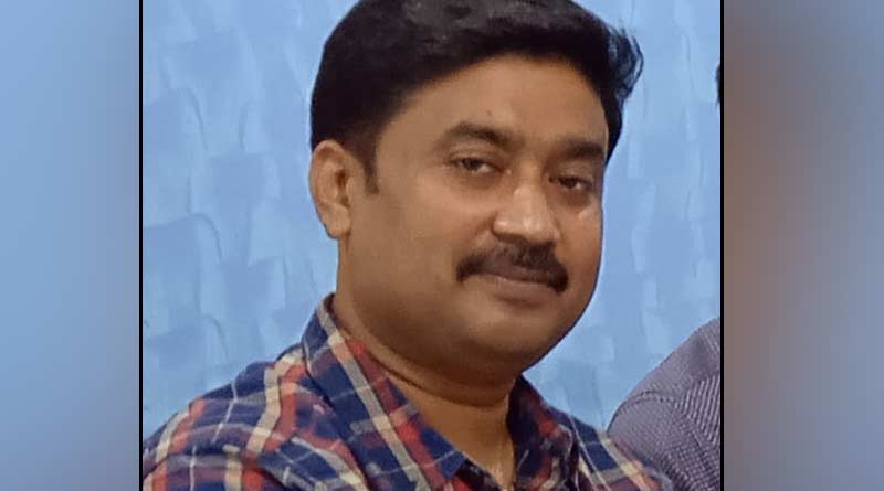BDO of Jaynagar 2 died due to heart attack | Sangbad Pratidin
