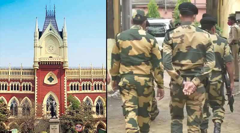 KMC Election 2021: কলকাতা পুরভোটে কেন্দ্রীয় বাহিনী নয়, বিজেপির আরজি খারিজ করে নির্দেশ হাই কোর্টের