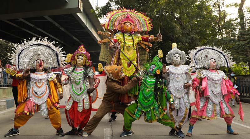 Durga