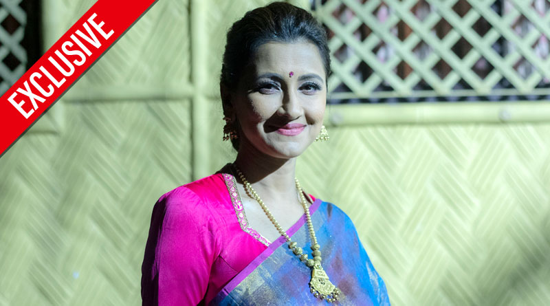 Exclusive Interview of Rachna Banerjee | Sangbad Pratidin