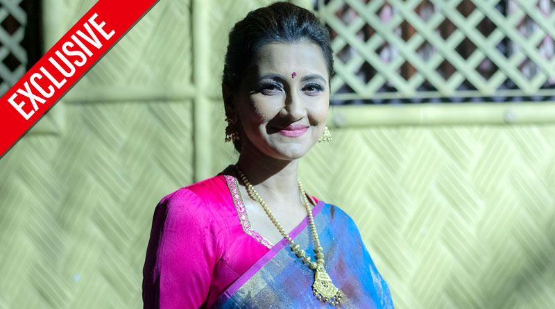 ‘কাজের জন্য কাউকে ফোন করতে পারব না!’ একান্ত সাক্ষাৎকারে অকপট রচনা