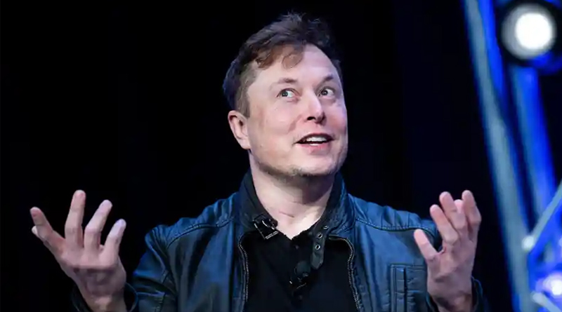 Elon Musk's Tweet sparks buzz that he might bring a new social platform। Sangbad Pratidin
