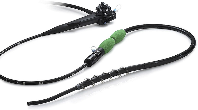 Power spiral enteroscopy bought to Kolkata for the first time