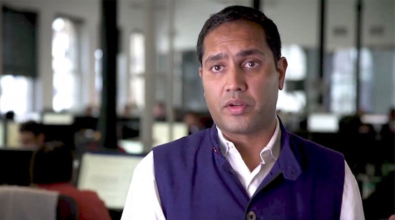 Better.com CEO Vishal Garg fires 900 employees over a Zoom call | Sangbad Pratidin