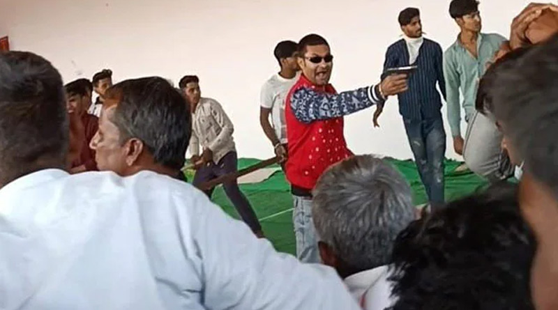 হিন্দু ধর্মের বিরুদ্ধে হেঁটে বিয়ে আয়োজনের অভিযোগ, চলল গুলি, মৃত এক