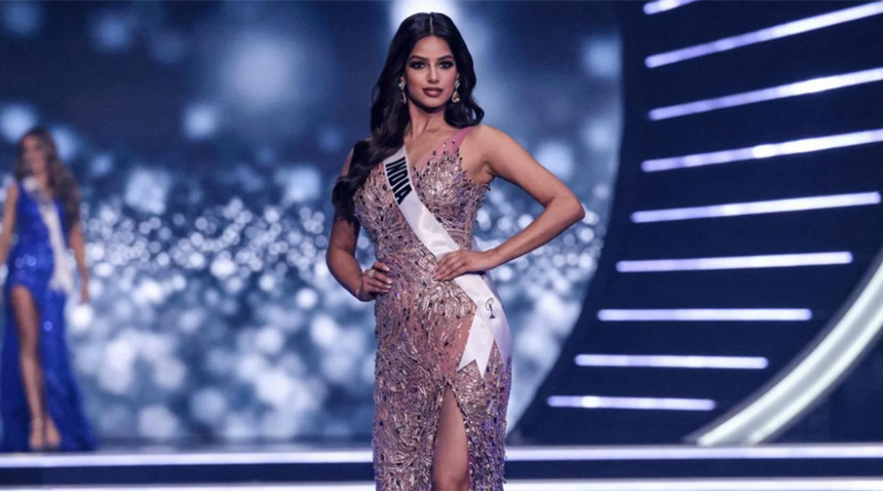 Harnaaz Sandhu won Miss Universe 2021 crown with this answer to the final question