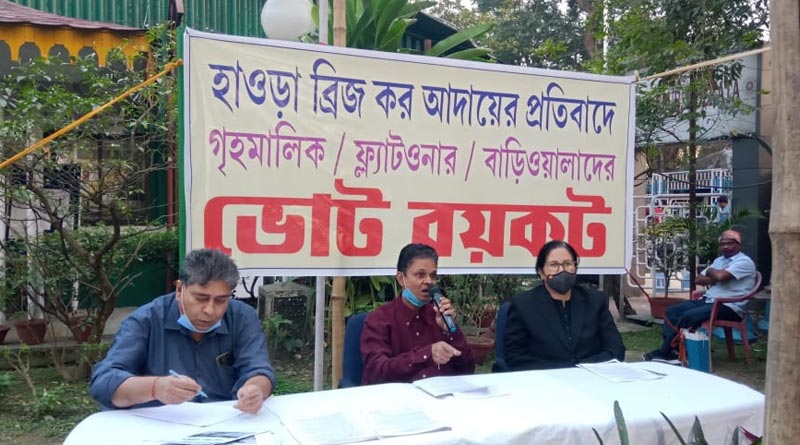 Kolkata Civic Polls: ভাড়াটেদের ‘অত্যাচার’ নিয়ন্ত্রণে ব্যবস্থা নিচ্ছে না কোনও দলই! ভোট বয়কট বাড়িওয়ালাদের
