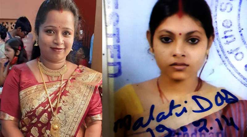 Howrah women who fled to Mumbai found at Asansol । Sangbad Pratidin