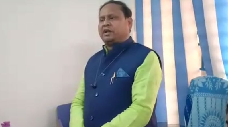 TMC orders Humayun Kabir to manitan discipline | Sangbad Pratidin