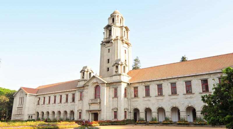 IISc Removes Ceiling Fans From Hostel Rooms to prevent suicides | Sangbad Pratidin