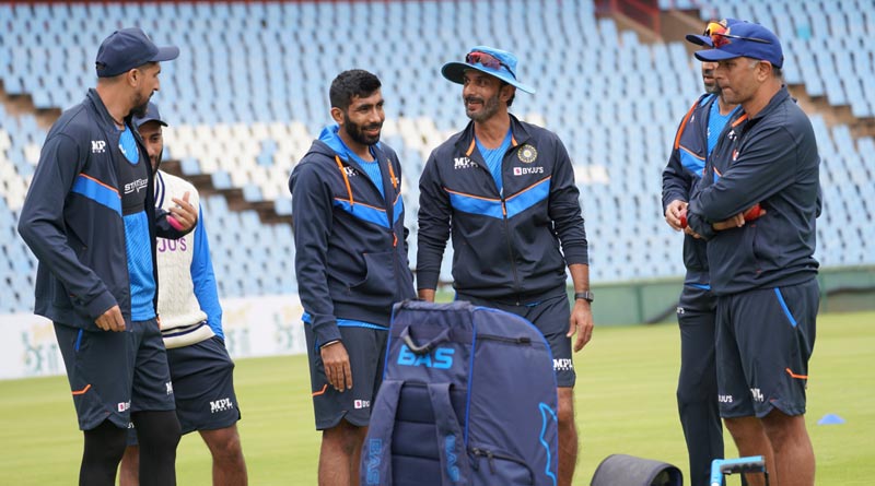 India vs South Africa: দক্ষিণ আফ্রিকায় টেস্ট ও ওয়ানডে সিরিজ হবে দর্শকশূন্য মাঠে, আগুনে পিচের আঁচ পেল ভারত