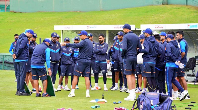 Omicron: Boxing Day Test between India and South Africa to be played without spectators | Sangbad Pratidin