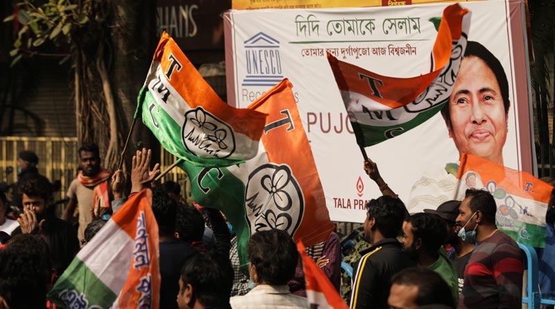 Kolkata Municipal Election 2021: Here is the full list of winning candidates | Sangbad Pratidin