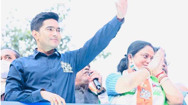 Kajari Banerjee registers win in KMC election 2021 from ward 73