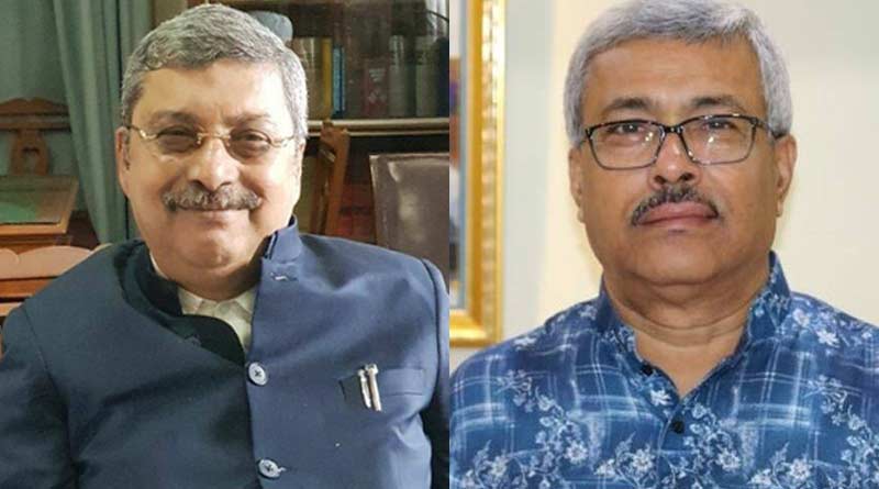 ‘বেইমানদের সঙ্গে মঞ্চ ভাগ করি না’, প্রবীর ঘোষালকে কটাক্ষ সাংসদ কল্যাণ বন্দ্যোপাধ্যায়ের