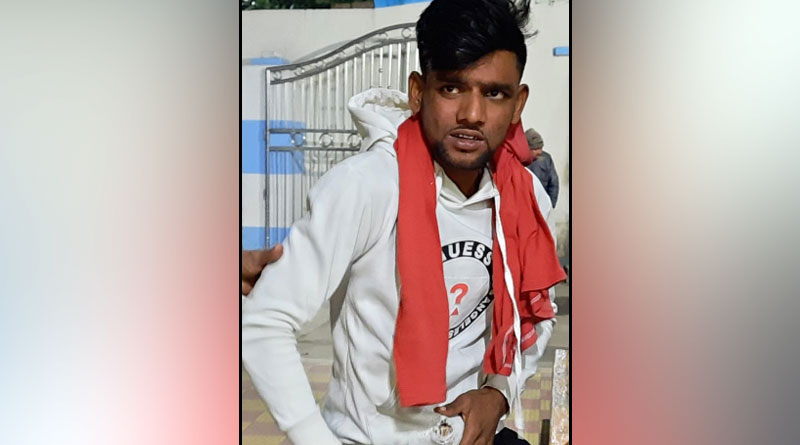 অন্তঃসত্ত্বা প্রেমিকাকে বিয়েতে ‘না’, কাটোয়া গুলি কাণ্ডে গ্রেপ্তার নাবালিকার প্রেমিকও