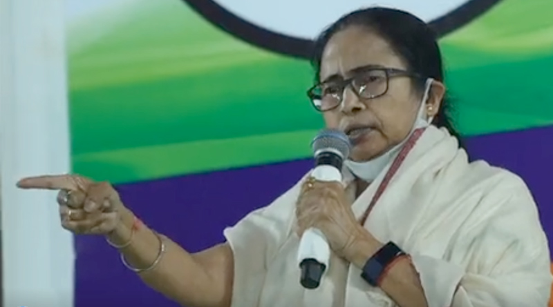 ‘কাজ করেনি, টিকিট দিইনি’, পুরভোটের আগে জনপ্রতিনিধিদের কড়া বার্তা মমতার