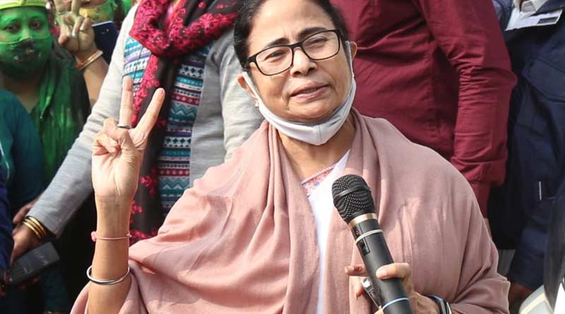 'Bengal will guide India', says Mamata Banerjee after massive KMC mandate | Sangbad Pratidin