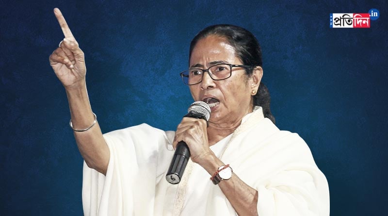 Mamata Banerjee urges workers to strengthen public relation | Sangbad Pratidin